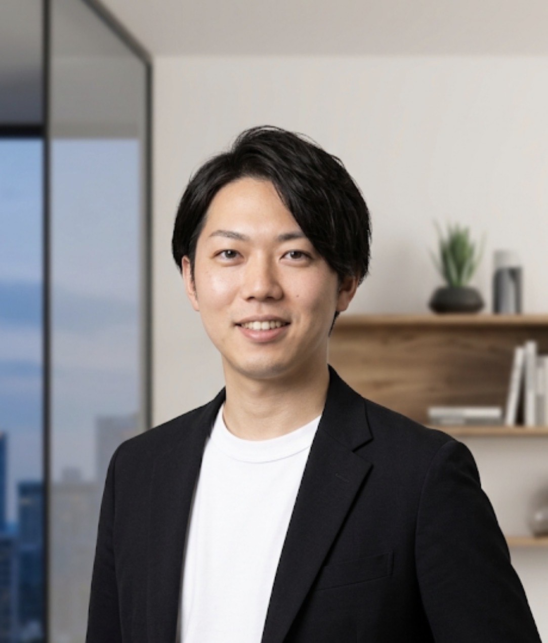 矢倉祐樹のプロフィール写真